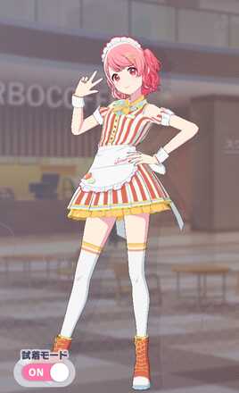 オリジナル画像