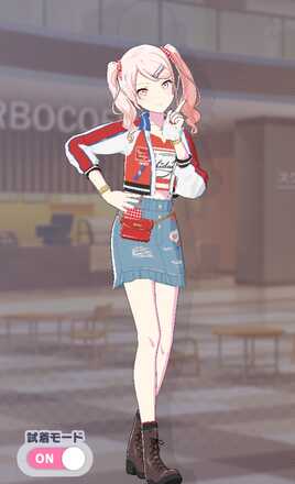 オリジナル画像