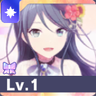 ［Happy Birthday！！］星乃一歌特訓前画像