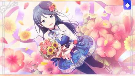 ［Happy Birthday！！］星乃一歌