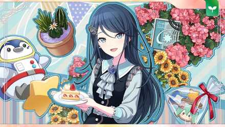 ［Happy Birthday！！2023］星乃一歌画像