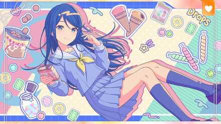 ［Happy Birthday！！2024］星乃一歌