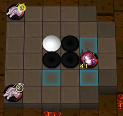 ファントムドラゴンのステージ2の画像