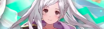 水着ルフレ(女)(海辺の策士)の画像
