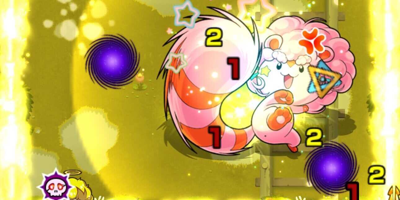 マロファ クエスト情報