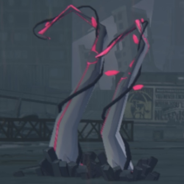 ストラングルウィップ