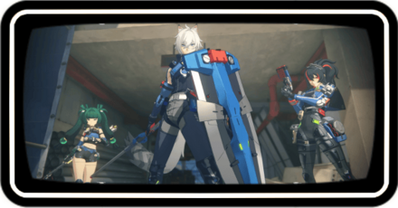 ネズミ色のブルース