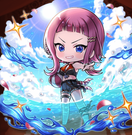 孫権【オレ様と遊べ！】