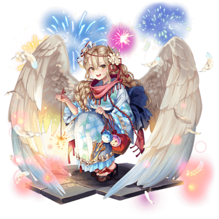 オセロニアの［人のわびさびを］イヤスサエルの画像