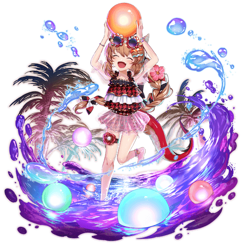 オセロニアの［鮮やかな夜］ヴェルダの画像
