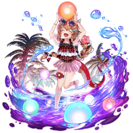 オセロニアの［鮮やかな夜］ヴェルダの画像