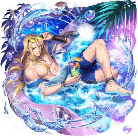 オセロニアの［以外な癒し］ラウムシュットの画像