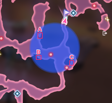 制圧戦の攻略とおすすめ交換スタイル