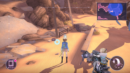 制圧戦の攻略とおすすめ交換スタイル