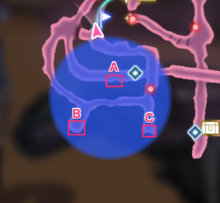 制圧戦の攻略とおすすめ交換スタイル