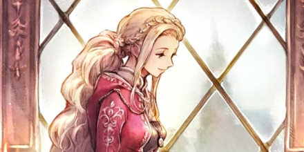 レリーシャの画像