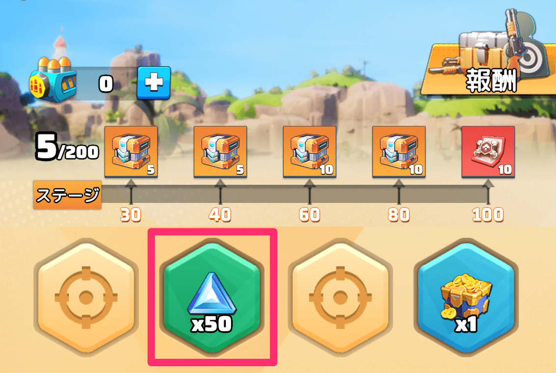 一部のイベント/キャンペーン