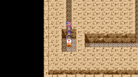 スマホちいさなメダル105の場所