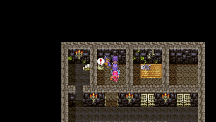 スマホちいさなメダル107の場所