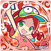 サマーなりんご