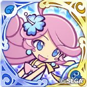 真夏のラフィーナ