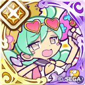 なつやすみのエリサ