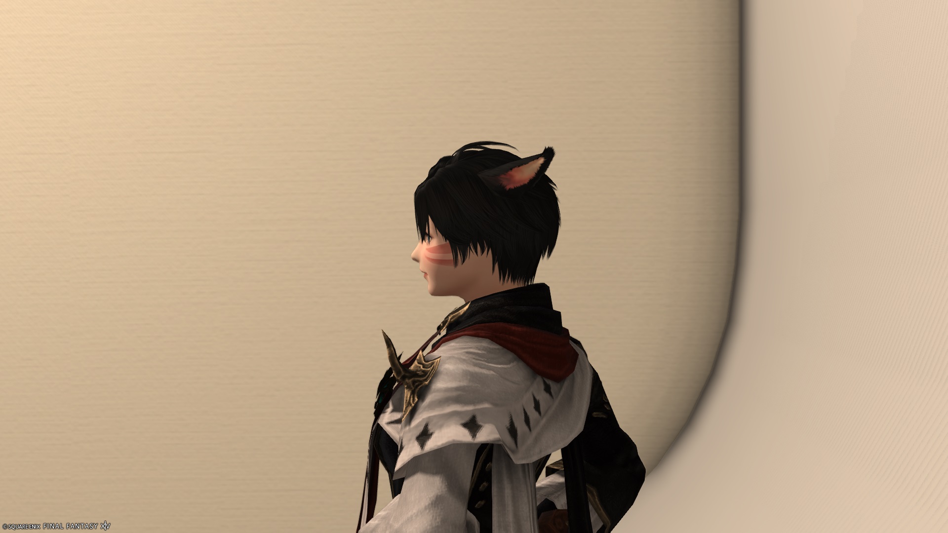 ソフトツーブロック左