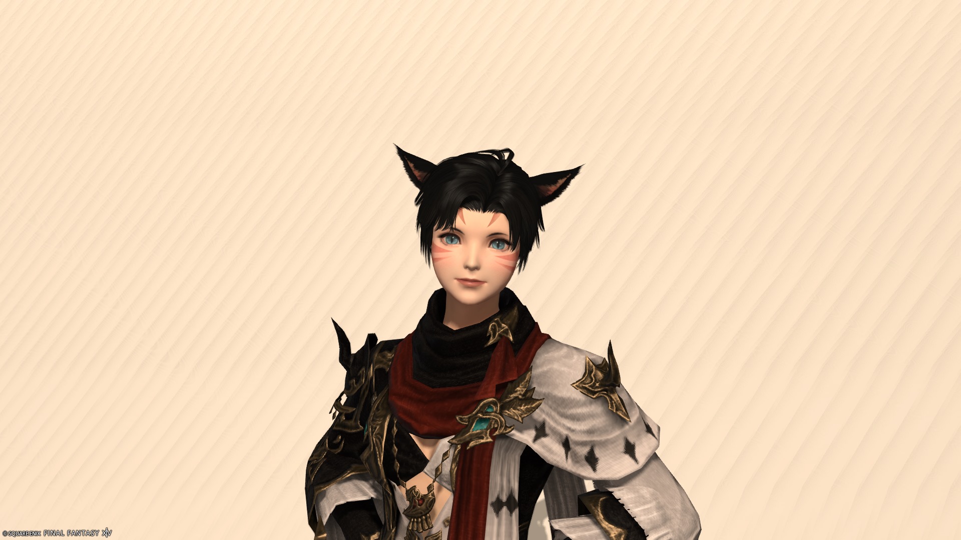 ソフトツーブロック正面