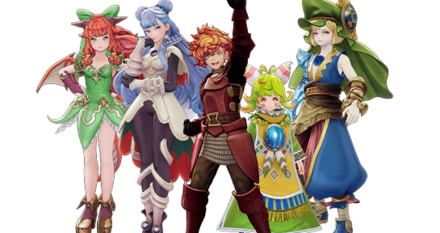 衣装着せ替えやBGMで最大限楽しみたい人におすすめ