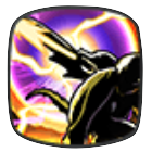 不屈の一撃の画像