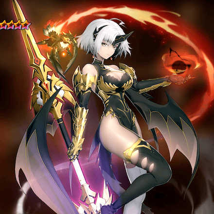 蒼穹のイリーナブのプロフィール画像