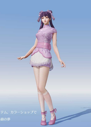 ミニチャイナ画像