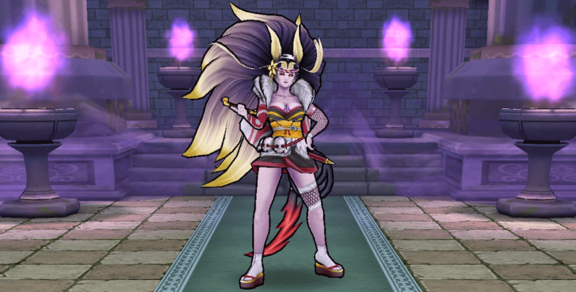 祭魔ジュリアンテ