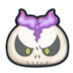 リボーンのアイコン