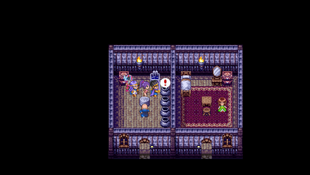 SFCちいさなメダル99の場所