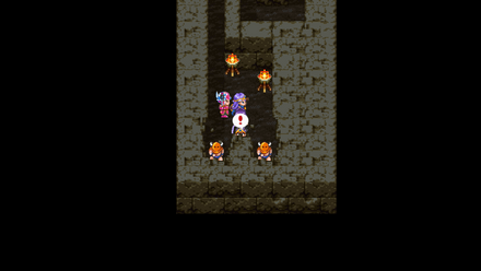 スマホちいさなメダル97の場所