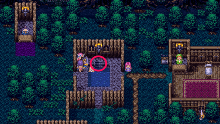 スマホちいさなメダル92の場所