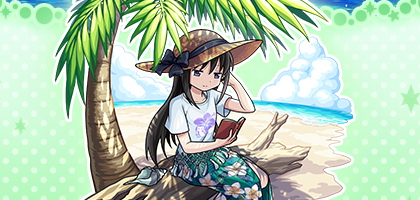 暁美ほむらαの画像