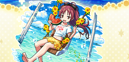 佐倉杏子αの画像