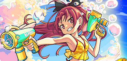 佐倉杏子αの画像