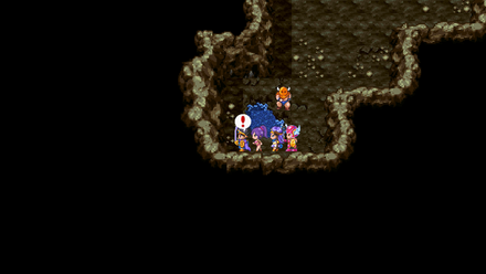 スマホちいさなメダル87の場所