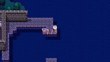 スマホちいさなメダル78の場所