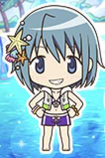 美樹さやかのグッジョブ