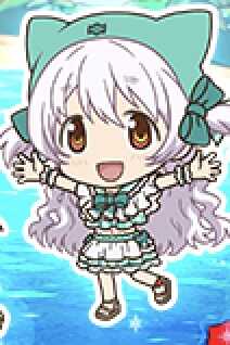 百江なぎさのグッジョブ