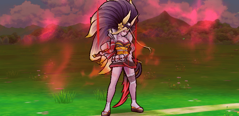 祭魔ジュリアンテの基本情報