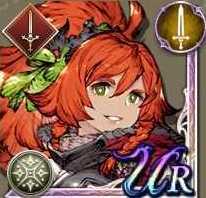 信紅の騎士リリシュの画像