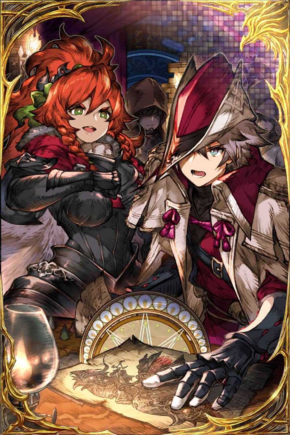 絶望への抗いの画像