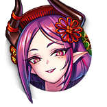 ［竜姫の煙舞］静音の画像