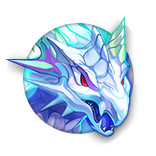 オセロニアのファントムドラゴンの画像