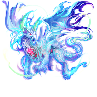 ファントムドラゴンの画像
